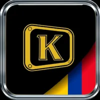 la kalle la mandamás 96.9 icon