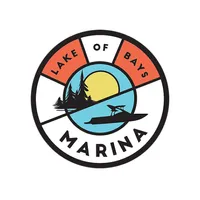 Lake of Bays Marina icon