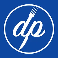 Dinedplaces icon