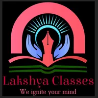 Lakshya Classes icon