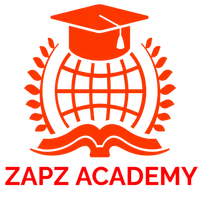 ZAPZ Academy icon