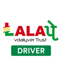 Lalape Driver icon