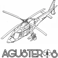 Agusteros icon