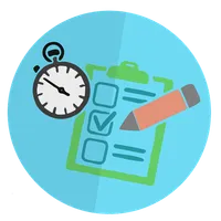 EXAMEN SIMULACRO CT-2020 icon
