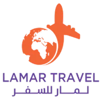 Lamar travel icon