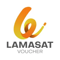 LAMASAT Voucher icon