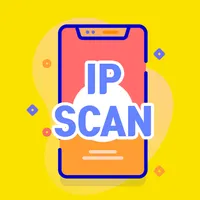 IP Address camera Scanner icon