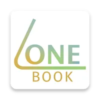 Onebook icon