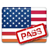 US Citizenship Test 2020 Audio icon