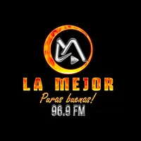 Radio La Mejor 96.9 FM icon