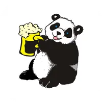 Bagni Soleado Panda icon