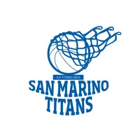 Pallacanestro Titano icon