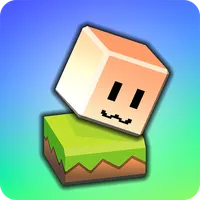 Super Drop Land icon