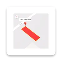 Xem sổ đỏ trên bản đồ icon