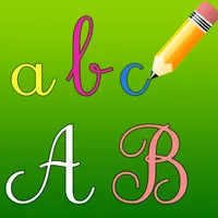 Tập viết Bảng chữ cái icon