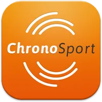 ChronoSport Pro icon