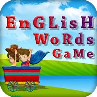 English Words Game icon