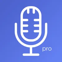 Smart Voice Recorder icon