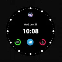 LamSoft - Digital Night icon