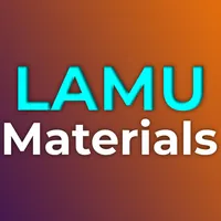 LAMU Materials icon