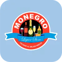 Monegro App icon