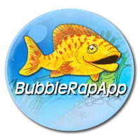BubbleRapApp icon