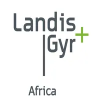 Landis+Gyr Africa icon