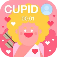 Video Call Cupid - Simulated V icon