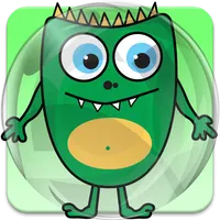 Toddler Monster Pop icon