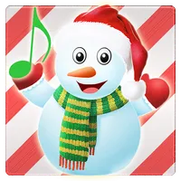 Toddler Sing & Play Christmas icon