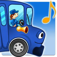 Toddler Sing and Play 3 icon