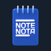 Note Nota icon
