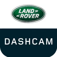 Land Rover Dashcam icon