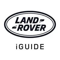 Land Rover iGuide icon