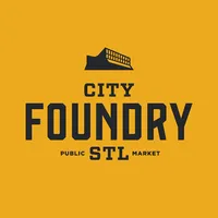 City Foundry STL icon