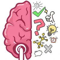 Brain Test - Brain Games icon