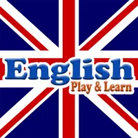 Learn English - Play and Learn icon