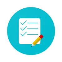 Share List icon