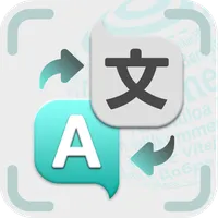 All languages translator App icon