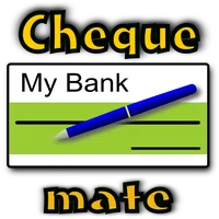 Cheque-mate icon