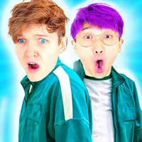 Lankybox - Funny Gaming Videos icon