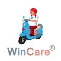 WinCare icon