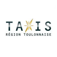 Taxi Toulon icon