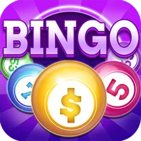 Bingo For Cash : Big Win icon