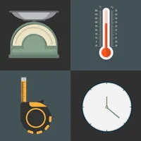 Unit Converter - Mass & Weight icon