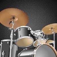 Virtual Drum Set icon