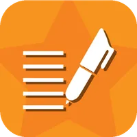 Pocket Note - Pelacak Keuangan icon