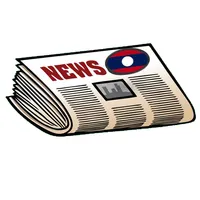 Laos Newspapers icon