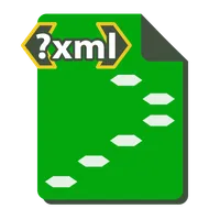 XML Editor icon