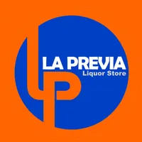 La Previa Delivery icon